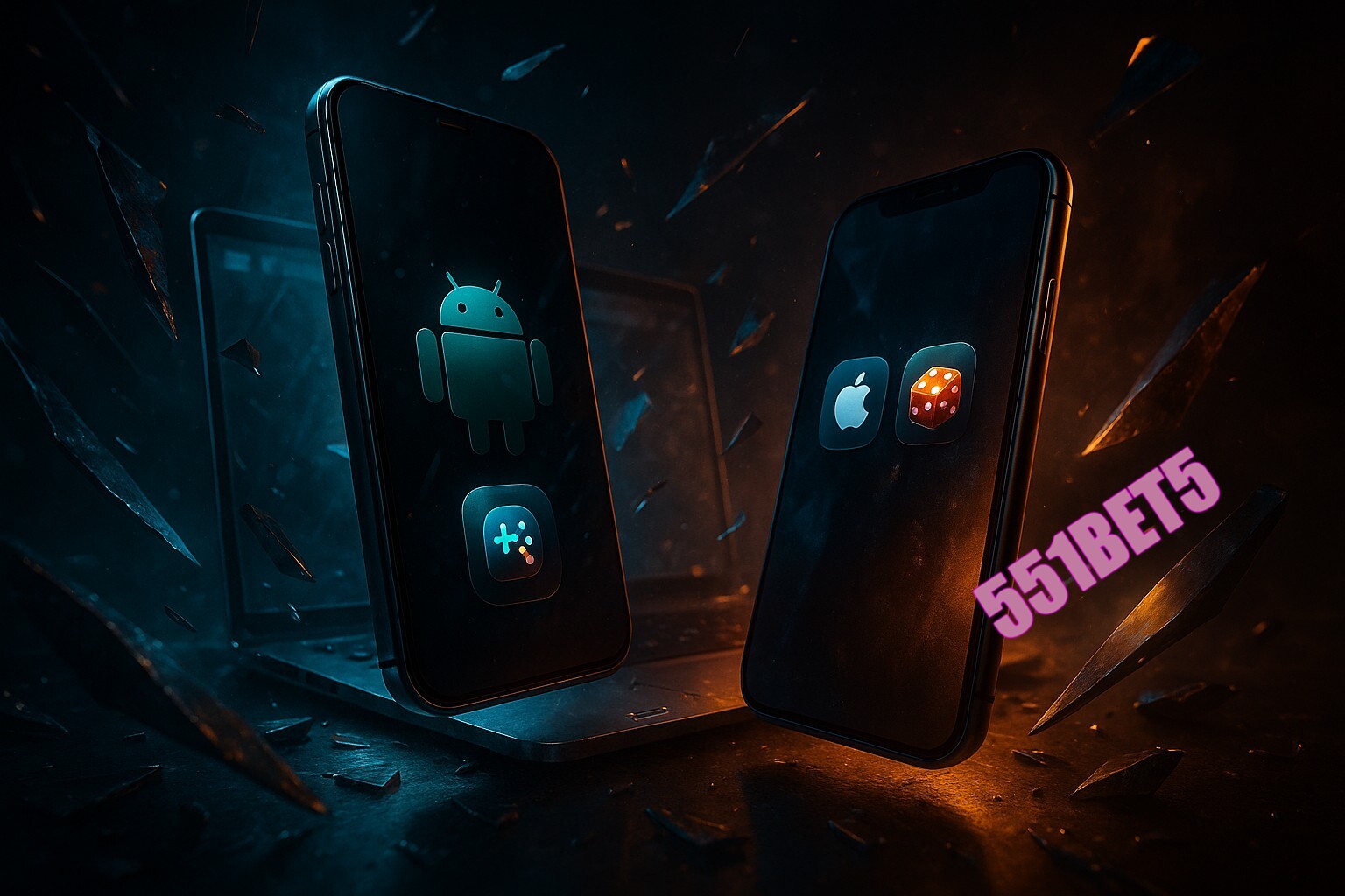 Compatibilidade do App