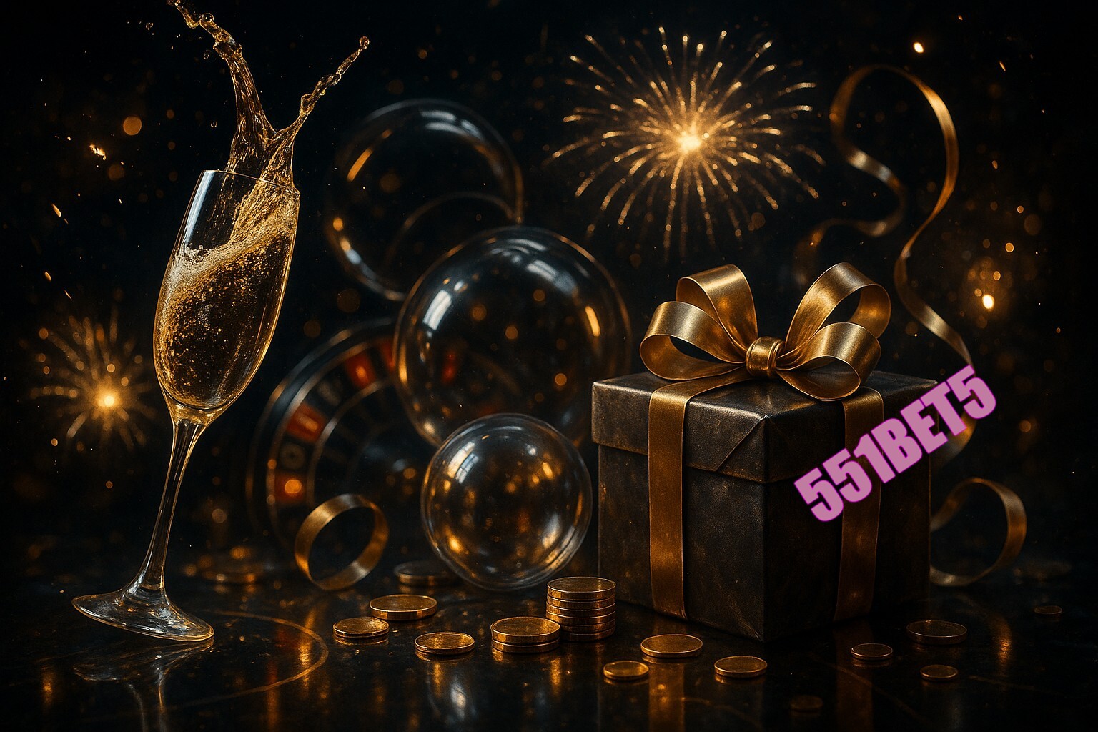 Bônus Festivos