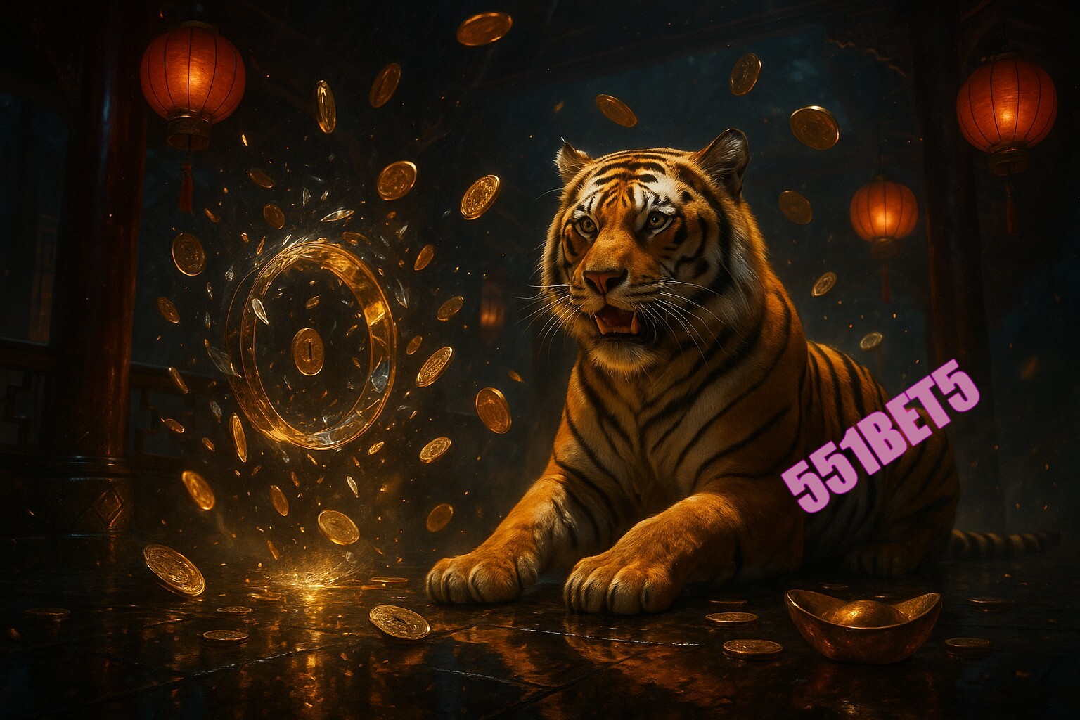 Como Jogar Fortune Tiger