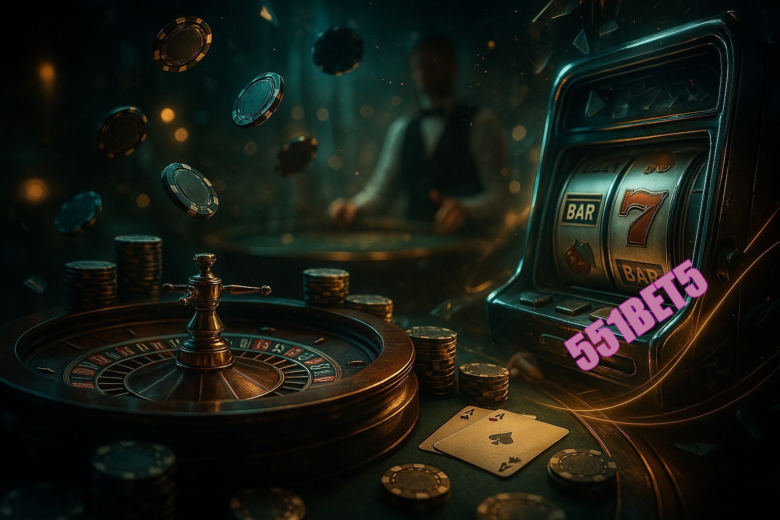 Jogos Recomendados