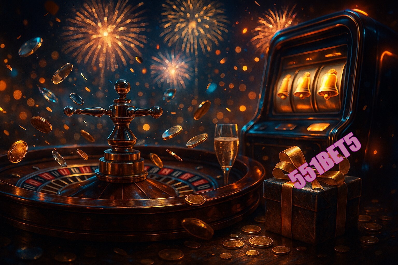 Jogos Festivos